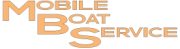 Mobile-Boat-Service logo